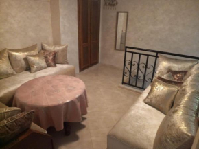 Appartement Duplex - Bourgone Casablanca